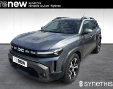 Dacia Duster Hyères