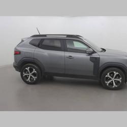 Dacia Duster Hybrid 140 Journey Hy&egrave;res