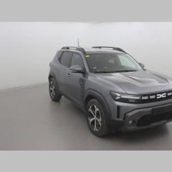 Dacia Duster Hybrid 140 Journey Hy&egrave;res