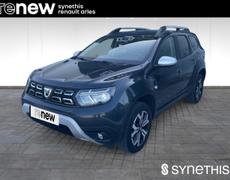 Dacia Duster Arles