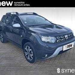 Dacia Duster Blue dCi 115 4x2 Prestige + Arles
