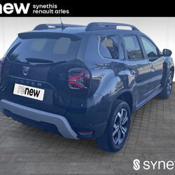Dacia Duster Blue dCi 115 4x2 Prestige + Arles