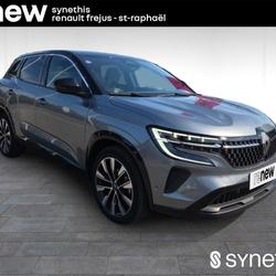Renault Austral mild hybrid advanced 130 Techno Fr&eacute;jus
