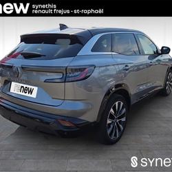 Renault Austral mild hybrid advanced 130 Techno Fr&eacute;jus
