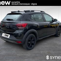 Dacia Sandero TCe 90 GSR2 Stepway Extreme Manosque