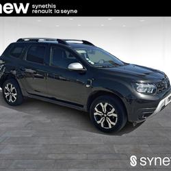 Dacia Duster Blue dCi 115 4x2 Prestige + La Seyne-sur-Mer