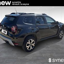 Dacia Duster Blue dCi 115 4x2 Prestige + La Seyne-sur-Mer