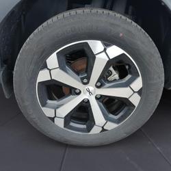 Dacia Duster Hybrid 140 Journey La Valette-du-Var