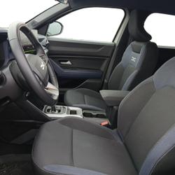 Dacia Duster Hybrid 140 Journey La Valette-du-Var