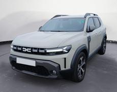 Dacia Duster Hyères