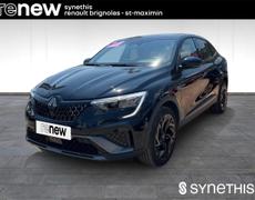 Renault Arkana Saint-Maximin-la-Sainte-Baume