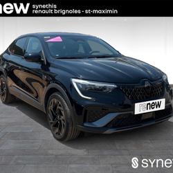 Renault Arkana E-Tech full hybrid 145 GSR2 esprit Alpine Brignoles