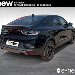 Renault Arkana E-Tech full hybrid 145 GSR2 esprit Alpine Brignoles