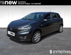 Dacia Sandero Fréjus