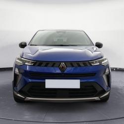 Renault Symbioz E-Tech full hybrid 145 Iconic Hy&egrave;res