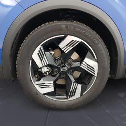 Renault Symbioz E-Tech full hybrid 145 Iconic Hy&egrave;res