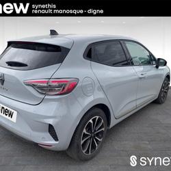 Renault Clio 5 Clio TCe 90 ch GSR2 Techno Digne-les-Bains