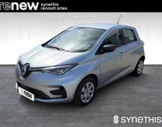 Renault Zoe Arles