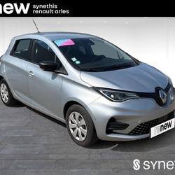 Renault Zoe Zoe R110 - 22B Equilibre Arles