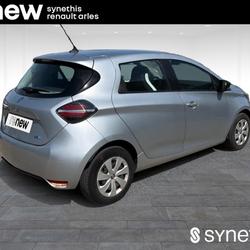 Renault Zoe Zoe R110 - 22B Equilibre Arles