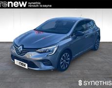 Renault Clio 5 La Seyne-sur-Mer