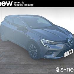 Renault Clio 5 Clio E-Tech full hybrid 145 Techno La Seyne-sur-Mer