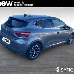 Renault Clio 5 Clio E-Tech full hybrid 145 Techno La Seyne-sur-Mer