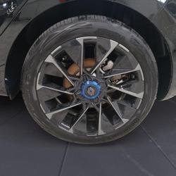 Renault Clio 5 Clio E-Tech full hybrid 145 ch GSR2 Esprit Alpine La Valette-du-Var