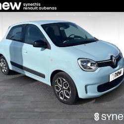Renault Twingo 3 Twingo III SCe 65 Equilibre Privas