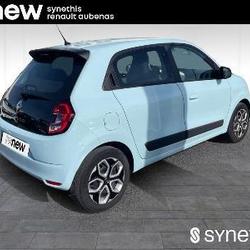Renault Twingo 3 Twingo III SCe 65 Equilibre Privas