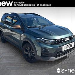 Dacia Jogger TCe 110 7 pl Extreme Saint-Maximin-la-Sainte-Baume