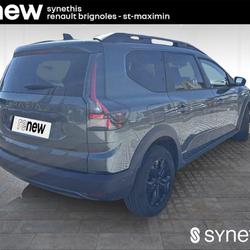 Dacia Jogger TCe 110 7 pl Extreme Saint-Maximin-la-Sainte-Baume