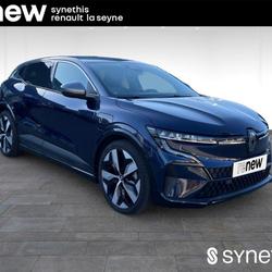 Renault Megane E-Tech Megane E-Tech EV40 130ch standard charge Techno La Seyne-sur-Mer