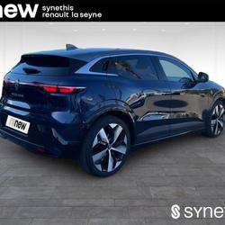 Renault Megane E-Tech Megane E-Tech EV40 130ch standard charge Techno La Seyne-sur-Mer