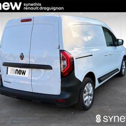 Renault Kangoo FG TOLE BLUE DCI 95 L1 GSR2 EXTRA Draguignan