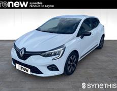 Renault Clio 5 La Seyne-sur-Mer