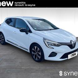 Renault Clio 5 Clio Blue dCi 100 Evolution La Seyne-sur-Mer
