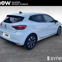 Renault Clio 5 Clio Blue dCi 100 Evolution La Seyne-sur-Mer
