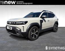 Dacia Duster Draguignan