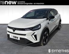 Renault Captur Saint-Maximin-la-Sainte-Baume