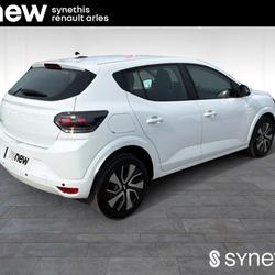 Dacia Sandero SCe 65 Expression Arles