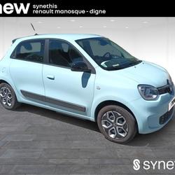 Renault Twingo 3 Twingo III E-Tech Equilibre Manosque