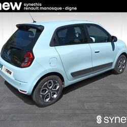 Renault Twingo 3 Twingo III E-Tech Equilibre Manosque