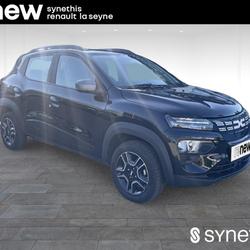Dacia Spring Expression La Seyne-sur-Mer