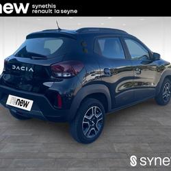 Dacia Spring Expression La Seyne-sur-Mer