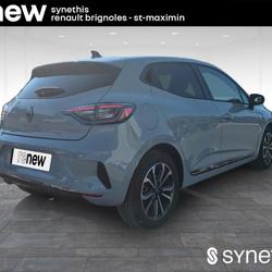 Renault Clio 5 Clio TCe 90 ch GSR2 Techno Saint-Maximin-la-Sainte-Baume