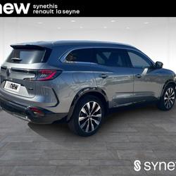 Renault Espace 5 Espace E-Tech full hybrid 200 GSR2 Techno La Seyne-sur-Mer
