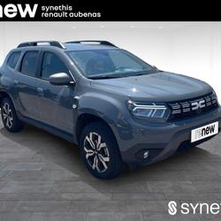 Dacia Duster ECO-G 100 4x2 Journey Privas