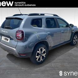 Dacia Duster ECO-G 100 4x2 Journey Privas
