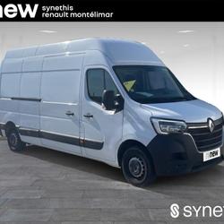 Renault Master FGN TRAC F3500 L3H3 BLUE DCI 135 CONFORT occasion - Mont&eacute;limar - photo 2/30
